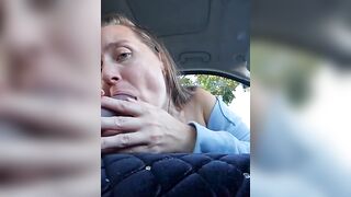 SkyelarsWorld - My Stripchat Stream topless-milfs medium-hair dildo-or-vibrator-anal blondes fingering