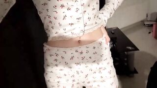 JoellaGrode - My Stripchat Stream sport-gear shaven spanking student heels