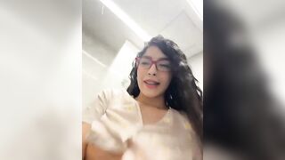 dani_bela - My Stripchat Stream fingering heels spanish-speaking shower dildo-or-vibrator-young