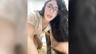 dani_bela - My Stripchat Stream fingering heels spanish-speaking shower dildo-or-vibrator-young