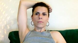 sweetriddance - New Live Chaturbate bbw elegant Virtual performance smalltitties