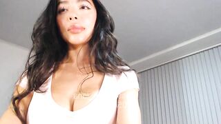 itsssssssme_lana - New Live Chaturbate finger naked puffynipples slutty