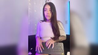 AshleyWinslow - My Stripchat Stream doggy-style big-ass-creampie sex-toys latin-creampie argentinian