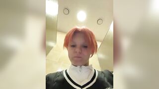 NinaParri - My Stripchat Stream striptease nylon doggy-style hd dildo-or-vibrator