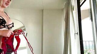 heyskylarr - New Live Chaturbate happy fantasy bignaturalboobs domi