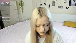 MidnightPoise - My Stripchat Stream small-tits-white white-teens fingering-white jerk-off-instruction blondes-teens