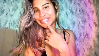aniishaa - New Live Chaturbate record tanlines Virtual performance milk