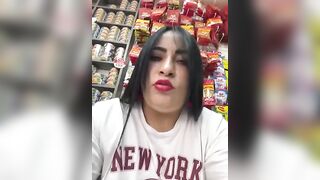 Miia_Jazmin - My Stripchat Stream foot-fetish-milfs fingering-milfs big-tits-titty-fuck dildo-or-vibrator-big-tits striptease