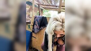 Glory_Max - My Stripchat Stream deepthroat dildo-or-vibrator-deepthroat athletic-white latex athletic
