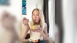 LuisaBecker - My Stripchat Stream squirt-white big-ass-doggy-style doggy-style nylon spanking