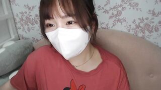 mei_hosina - My Stripchat Stream