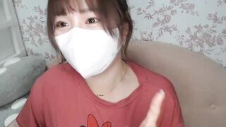 mei_hosina - My Stripchat Stream