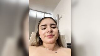 imlindapink - My Stripchat Stream big-ass latin-young ahegao erotic-dance big-ass-young