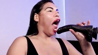 Anabel693 - My Stripchat Stream colombian-young latin-doggy-style big-ass-doggy-style topless colombian-young