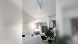 ava_blue - My Stripchat Stream middle-priced-privates-best young latin-creampie brunettes-young titty-fuck