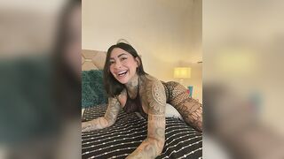 Iam_Annii - My Stripchat Stream best-milfs twerk-milfs latin-deepthroat big-tits-deepthroat spanking