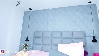 emilyy_r - My Stripchat Stream dildo-or-vibrator best foot-fetish-teens latin-masturbation creampie-teens