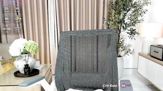 _Joliie_ - My Stripchat Stream deepthroat-blowjob big-ass striptease-asian asian-young topless-young