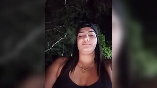 camiysebas21 - My Stripchat Stream goth big-nipples deluxe-cam2cam nylon titty-fuck