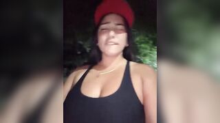 camiysebas21 - My Stripchat Stream goth big-nipples deluxe-cam2cam nylon titty-fuck