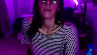 tootsiefoote001 - New Live Chaturbate cam model nature controltoy nipples