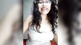 MishuColfer - My Stripchat Stream foot-fetish flashing orgasm latin-masturbation doggy-style