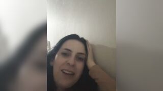 SabrinaoO - My Stripchat Stream topless brazilian topless-latin cock-rating long-hair