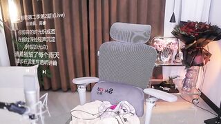 7oosk - My Stripchat Stream striptease-asian asian-jerk-off-instruction blowjob erotic-dance luxurious-privates-asian