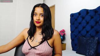 Lili666_ - My Stripchat Stream striptease-latin kissing romantic-young topless-latin role-play-young