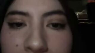 san_lucifer33 - My Stripchat Stream dirty-talk blowjob student big-tits-blowjob topless-latin