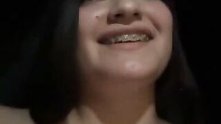 san_lucifer33 - My Stripchat Stream dirty-talk blowjob student big-tits-blowjob topless-latin
