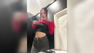 MeganFoxiyyy - My Stripchat Stream lovense lovense twerk anal-doggy-style masturbation