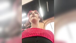 MeganFoxiyyy - My Stripchat Stream lovense lovense twerk anal-doggy-style masturbation