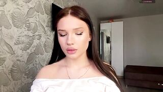 LuvvSosa - My Stripchat Stream twerk-white teens masturbation shower nylon