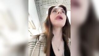FReyja_44 - My Stripchat Stream dildo-or-vibrator-double-penetration spanking doggy-style anal-toys oil-show
