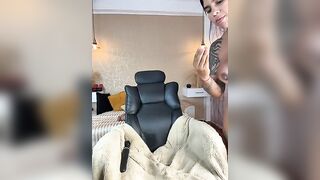 Cleopatra_Fit - My Stripchat Stream cock-rating dildo-or-vibrator-anal glamour mobile-young corset