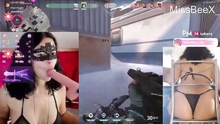 salomea_r - My Stripchat Stream anal-toys medium anal-toys dirty-talk italian-young