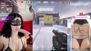 salomea_r - My Stripchat Stream anal-toys medium anal-toys dirty-talk italian-young