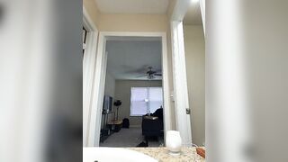 sweetsirenn - My Stripchat Stream striptease doggy-style-creampie small-tits striptease-young middle-priced-privates-white