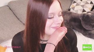 Deepsouly - My Stripchat Stream sexting shaven brunettes-young blowjob-ahegao big-ass-young