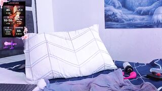 Mia_King_ - My Stripchat Stream petite-latin affordable-cam2cam jerk-off-instruction latin-masturbation black-hair-young
