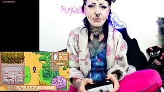 Purple_Coffin666 - My Stripchat Stream brunettes-petite tattoos moderately-priced-cam2cam cheap-privates-best sex-toys