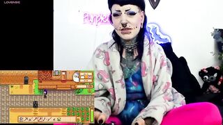 Purple_Coffin666 - My Stripchat Stream brunettes-petite tattoos moderately-priced-cam2cam cheap-privates-best sex-toys