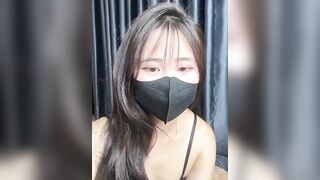 winter_222 - My Stripchat Stream dildo-or-vibrator new-black-hair asian-deepthroat new-young black-hair