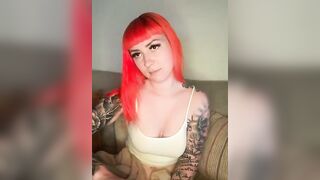 ScarletVixenLive - My Stripchat Stream sexting dildo-or-vibrator-young young best-young fingering-young