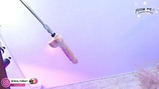 Lena_helleen - My Stripchat Stream fingering-latin trimmed-latin oil-show lovense hairy