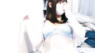 YUTSU_KI - My Stripchat Stream deluxe-cam2cam medium-hair medium japanese deluxe-cam2cam