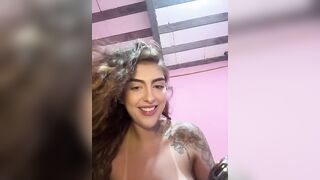 miiabellovic - My Stripchat Stream tattoos squirt-latin new-young new-young squirt