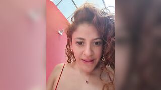 alana15 - My Stripchat Stream yoga petite-young colombian twerk-mixed outdoor
