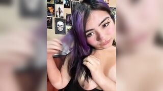 pinkybombon - My Stripchat Stream cosplay-teens big-tits-deepthroat ahegao squirt-teens yoga